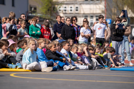 Odprtje športno rekreacijskega parka med šolama (8)